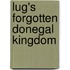 Lug's Forgotten Donegal Kingdom