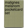 Malignes Melanom pocketcard Set by Michael Huesmann