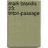 Mark Brandis 23: Triton-Passage