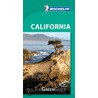 Michelin Green Guide California door Lifestyle