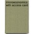 Microeconomics with Access Card