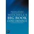 Mitchell's Big Book Concordance
