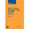 Moore Stephens Orange Tax Guide door Moore Stephens