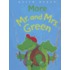 More Mr. And Mrs. Green: Book 2