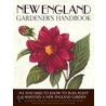 New England Gardener's Handbook door Jacqueline Heriteau