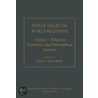 Ninian Smart On World Religions door John J. Shepherd