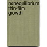 Nonequilibrium thin-film growth door Nuno Araujo