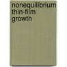 Nonequilibrium thin-film growth by Nuno Araujo