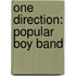 One Direction: Popular Boy Band