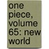 One Piece, Volume 65: New World