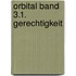 Orbital Band 3.1. Gerechtigkeit