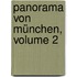 Panorama von München, Volume 2