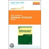 Pathology Pageburst Access Code by Kenda Fuller