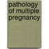 Pathology of Multiple Pregnancy