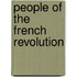 People of the French Revolution