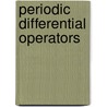 Periodic Differential Operators by Karl Michael Schmidt