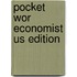Pocket Wor Economist Us Edition