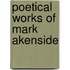 Poetical Works of Mark Akenside
