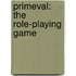 Primeval: The Role-Playing Game