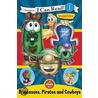 Princesses, Pirates and Cowboys door Karen Poth