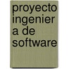 Proyecto Ingenier a de Software by Ra L. Alejandro Veliz Serrano