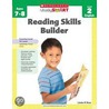 Reading Skills Builder, Level 2 by Linda B. Ross