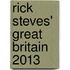 Rick Steves' Great Britain 2013
