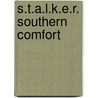 S.T.A.L.K.E.R. Southern Comfort door John Mason