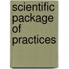 Scientific Package of Practices door Lakshmi Dhar Hatai