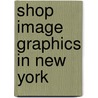 Shop Image Graphics in New York by Pie Books
