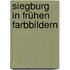 Siegburg in frühen Farbbildern