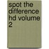 Spot The Difference Hd Volume 2