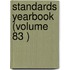 Standards Yearbook (Volume 83 )