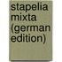 Stapelia Mixta (German Edition)