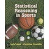 Statistical Reasoning in Sports