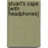 Stuart's Cape [With Headphones] door Sara Pennypacker