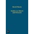 Studies on Alberti and Petrarch