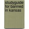 Studyguide for Banned in Kansas door Cram101 Textbook Reviews