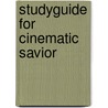 Studyguide for Cinematic Savior door Cram101 Textbook Reviews