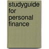 Studyguide for Personal Finance door Cram101 Textbook Reviews