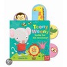 Teeny Weeny Looks for His Mummy door Jannie Ho