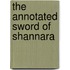 The Annotated Sword of Shannara
