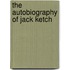 The Autobiography of Jack Ketch