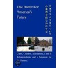 The Battle for America's Future door David Rutherford
