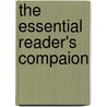 The Essential Reader's Compaion door Pablo Hidalgo