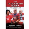 The Gloucester Rugby Miscellany door Robert Harris