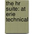 The Hr Suite: At Erie Technical