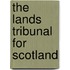 The Lands Tribunal for Scotland