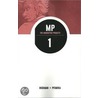 The Manhattan Projects Volume 1 door Nick Pitarra