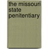 The Missouri State Penitentiary door Jamie Rasmussen